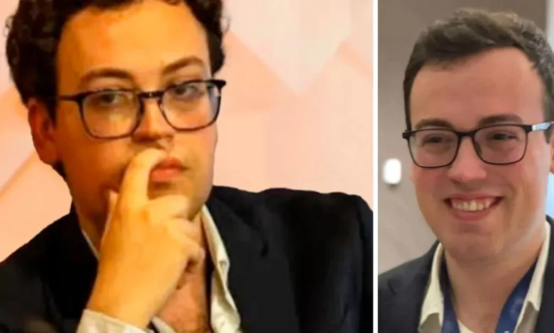 Javier Esteban esposa e hijos: ¿Es casado, qué se sabe de su vida privada?