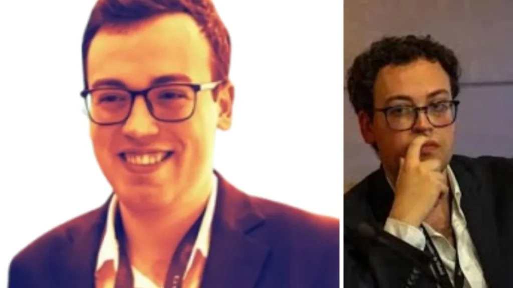 Jefe de redes de Vox: Quién es Javier Esteban, edad y detalles de su dimisión