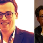 Jefe de redes de Vox: Quién es Javier Esteban, edad y detalles de su dimisión