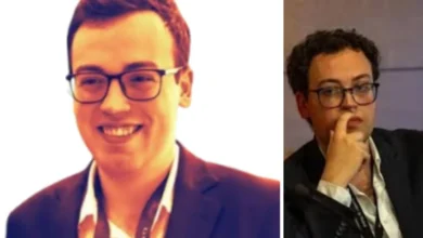 Jefe de redes de Vox: Quién es Javier Esteban, edad y detalles de su dimisión