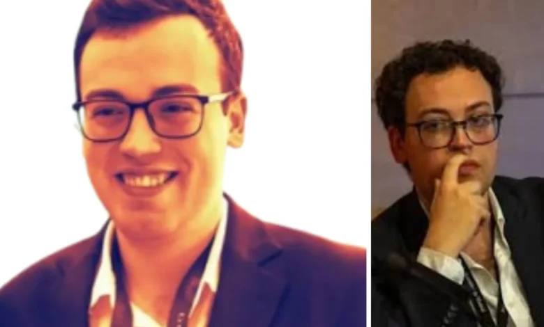 Jefe de redes de Vox: Quién es Javier Esteban, edad y detalles de su dimisión