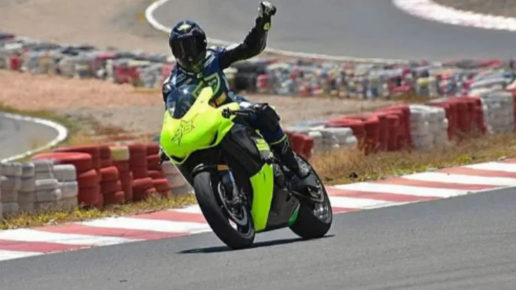 Jéremy Bernet accidente: ¿Qué le pasó y de qué murió el motociclista canario?