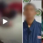 Jhony Feria Julio video: viral completo del ataque en Twitter