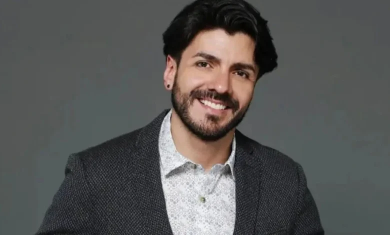 Jimmy Vásquez esposa: ¿Está casado y quién es su pareja actual?