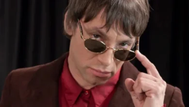 Joaquín Levinton hijos: ¿Tiene pareja? ¿Quiénes son sus padres y familia?