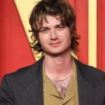 Joe Keery sexualidad: ¿Por qué dicen que es gay? ¿Quién es su pareja actual?