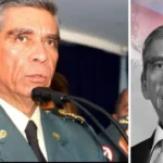 Jorge Enrique Mora Rangel: Quién fue el general, esposa e hijos
