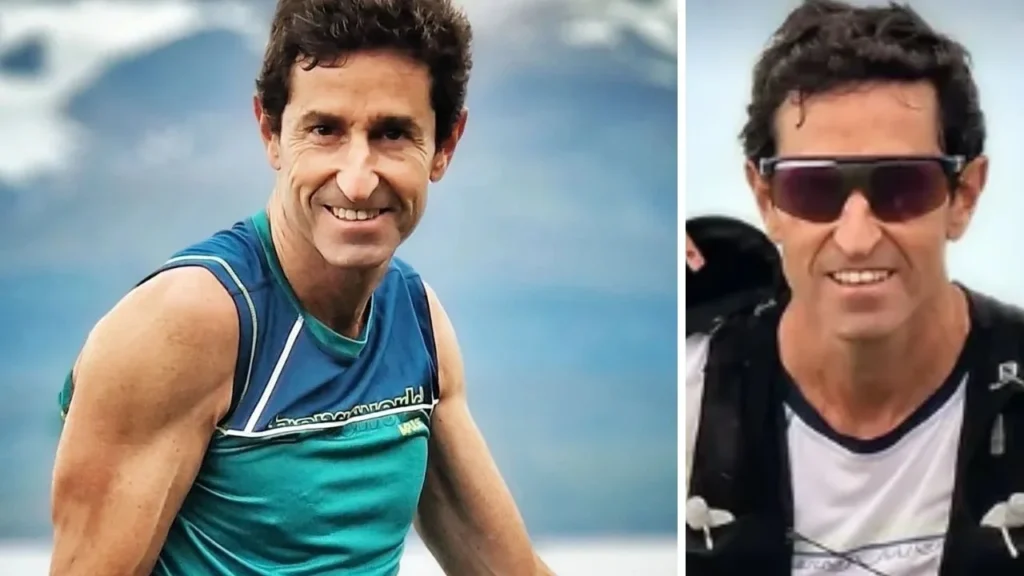 Jorge García Dihinx de qué murió: Quién era el influencer y pediatra