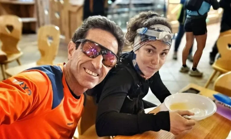 Jorge García-Dihinx hijos: Wikipedia, pareja actual, biografía y quién era