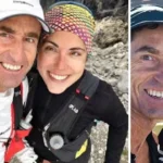 Jorge García-Dihinx pareja actual: ¿Quién era Natalia Román y cómo murió?