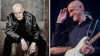 Jorge Martínez de Ilegales pareja actual: ¿Tuvo hijos? ¿Quién era su esposa?