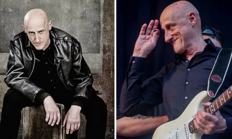 Jorge Martínez de Ilegales pareja actual: ¿Tuvo hijos? ¿Quién era su esposa?