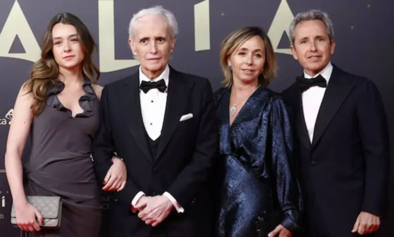 Hijos de Josep Carreras: ¿Quiénes son Albert y Julia, su vida y trayectoria?