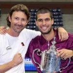 Carlos Alcaraz y Juan Carlos Ferrero pusieron fin a una relación clave en el tenis tras siete años y múltiples títulos históricos.