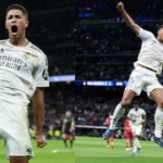 Jude Bellingham: ¿Quiénes son sus padres y el origen de su éxito?