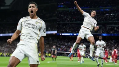 Jude Bellingham: ¿Quiénes son sus padres y el origen de su éxito?