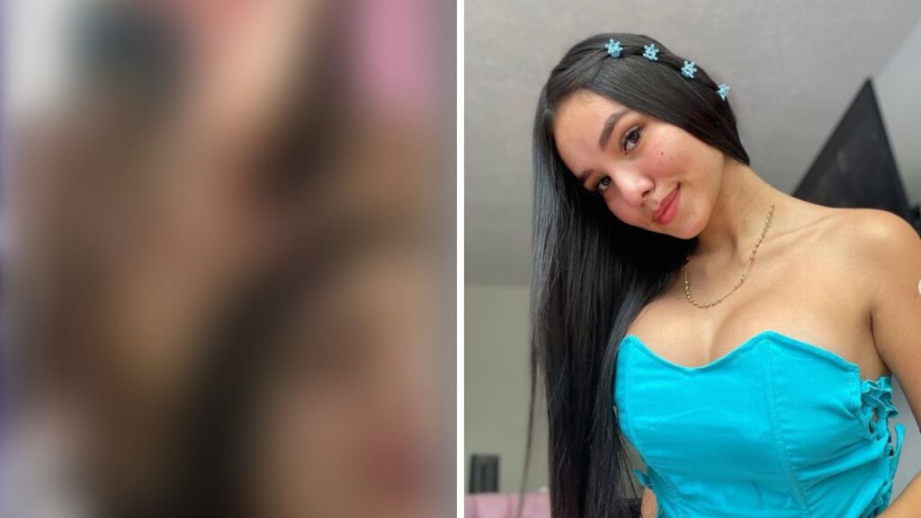 El VIDEO filtrado de Jurley Corona