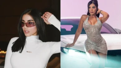 Karina García videos virales en Google: contenido privado de la colombiana