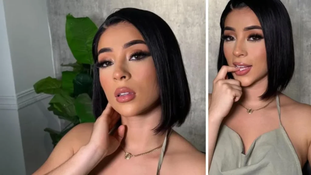 Katy Cardona: ¿Se filtró video privado de La Blanquita con Deiby Ruiz?