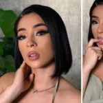 Katy Cardona: ¿Se filtró video privado de La Blanquita con Deiby Ruiz?