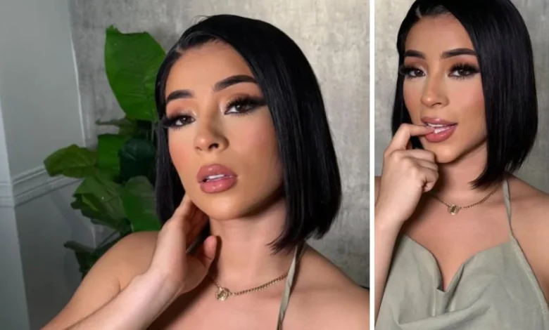 Katy Cardona: ¿Se filtró video privado de La Blanquita con Deiby Ruiz?