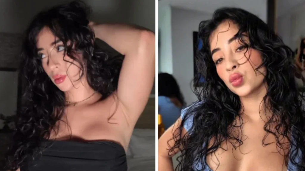 Katy Cardona video viral: filtrado del que todos hablan en Telegram con Deiby Ruiz
