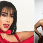 Kim Shantal biografía: Quién es, edad, familia, nombre completo y pareja