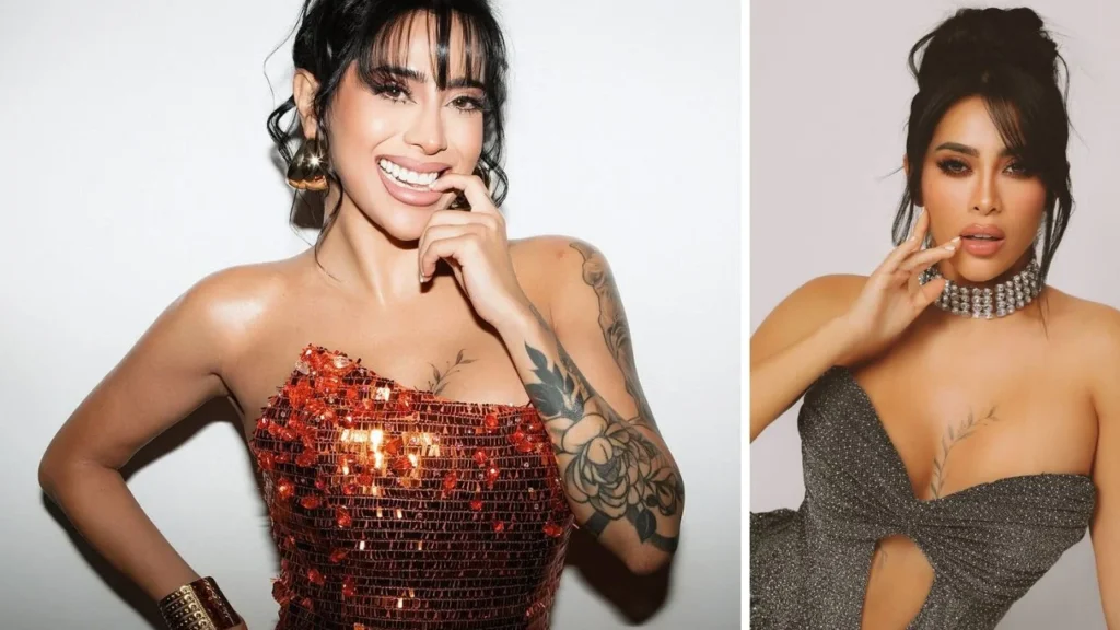 Kim Shantal video: Clip viral de La Venganza de los Ex VIP con Simone