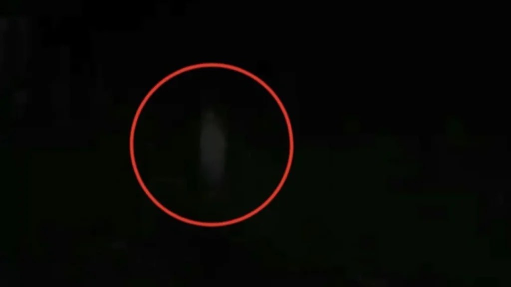 ¿Una aparición de La Llorona? Captan aterradora actividad paranormal
