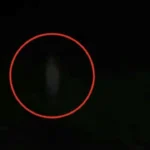 ¿Una aparición de La Llorona? Captan aterradora actividad paranormal