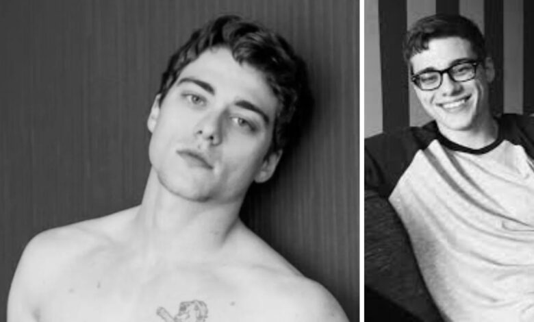 Lane Rogers de qué murió: ¿Qué le pasó al actor Blake Mitchell?