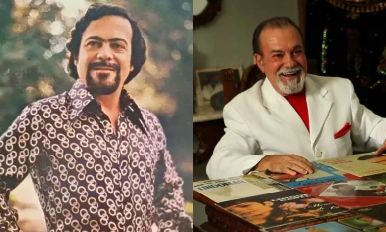 Lindomar Castilho: ¿De qué murió el ‘rey del bolero’ que mató a su exesposa?