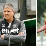 Lubo Penev esposa e hijos: ¿Qué se sabe de la familia del exjugador?