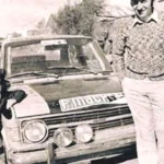 Luis Landriscina esposa e hijos: ¿Quién es Betty, quiénes son los herederos?