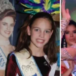 Mamá de Clara Vegas, Miss Venezuela: Quién es y edad de Andreína Goetz exreina