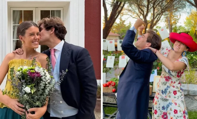 ¿Manuela Ochoa Gómez-Acebo de quién es hija? ¿Quiénes son los padres de la influencer?