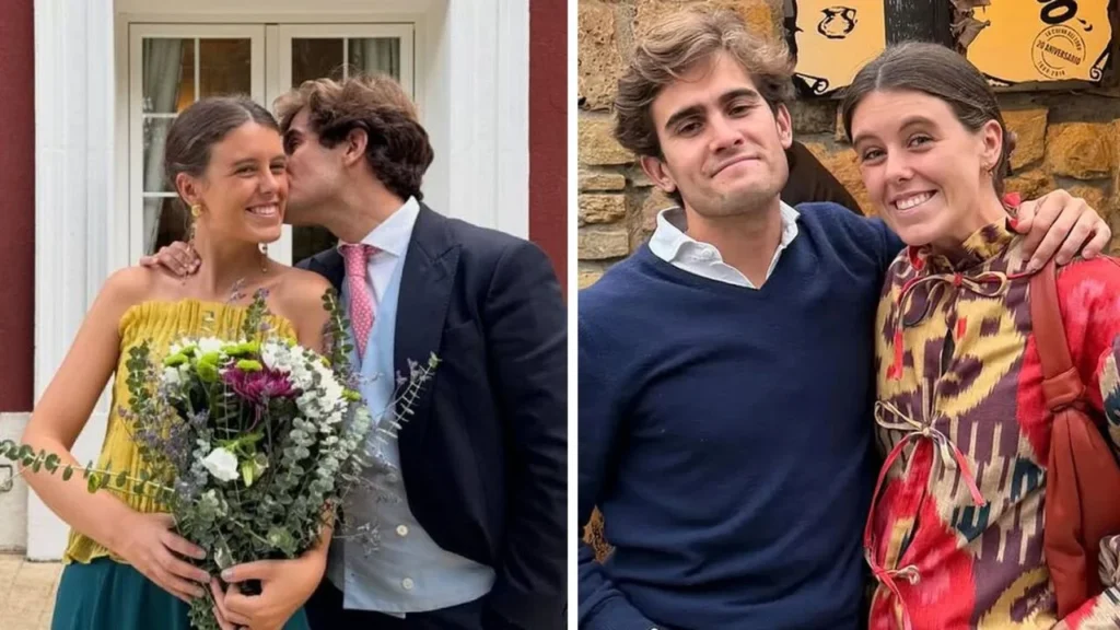 Manuela Ochoa Gómez-Acebo edad: biografía, padres, quién es y Wikipedia