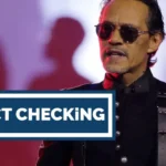 ¿Marc Anthony murió hoy? Por qué circula esta noticia falsa en redes