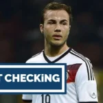 ¿Mario Gotze murió?, ¿por qué circula este rumor en internet?