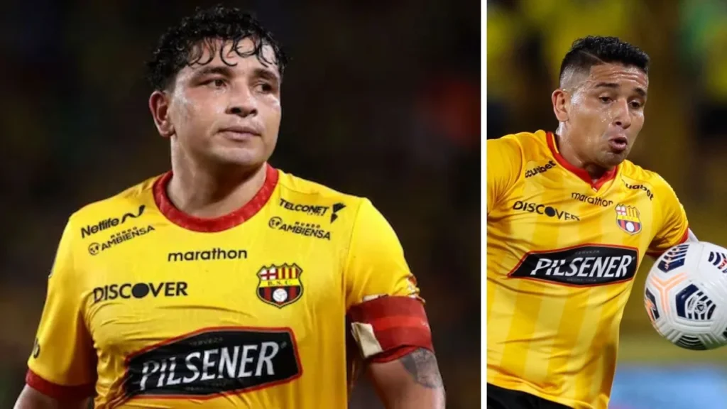 Mario Pineida Barcelona: ¿Qué le pasó, de qué murió el jugador?