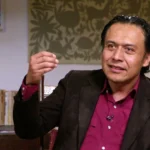 Marx Arriaga: ¿Quién es y por qué convoca comités para defender libros escolares?