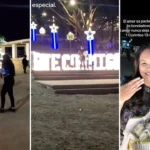 VIDEO: Pareja sorprende con propuesta de matrimonio en El Picacho