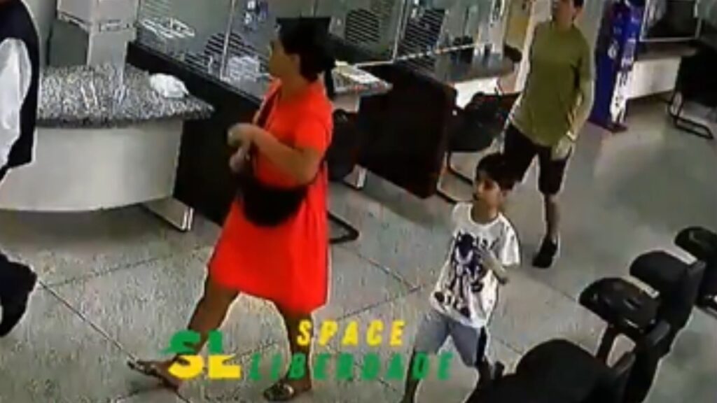 En Manaus, capital del estado brasileño de Amazonas, un niño de seis años murió en un hospital luego de recibir una dosis incorrecta de adrenalina