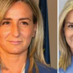 Milagros Tolón quién es: Edad, pareja, biografía, estudios y Wikipedia