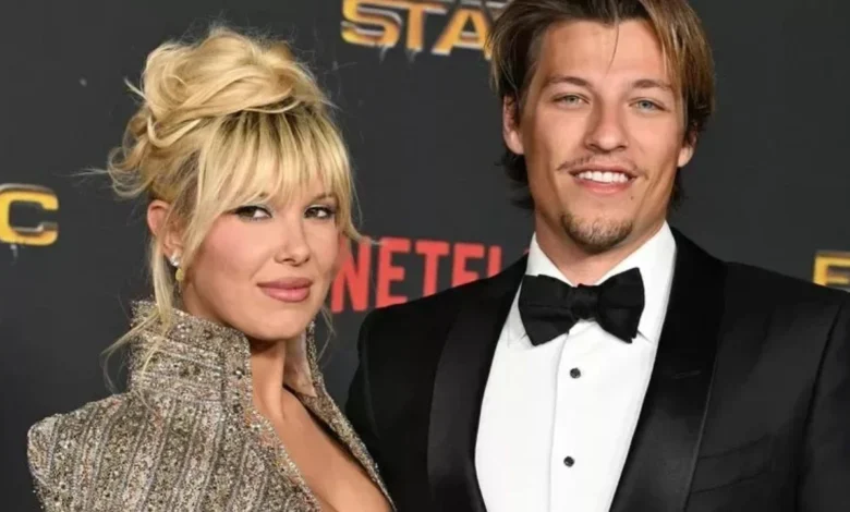 Millie Bobby Brown embarazada fotos: ¿Estuvo esperando un bebé?