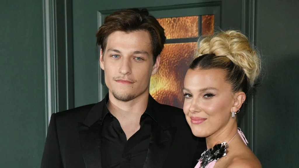 Millie Bobby Brown hijos: todo sobre la familia que comparte con Jake Bongiovi