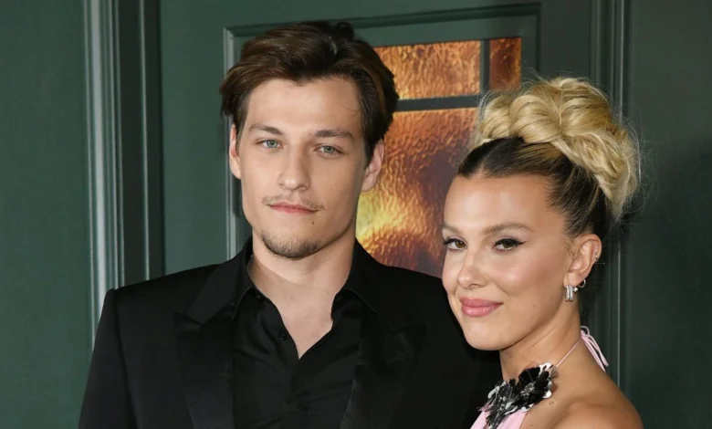Millie Bobby Brown hijos: todo sobre la familia que comparte con Jake Bongiovi