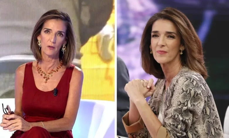 Muere el papá de Paloma García-Pelayo: quién era, de qué murió y qué le pasó