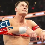 ¿Muere John Cena?, ¿por qué circula este rumor en internet?
