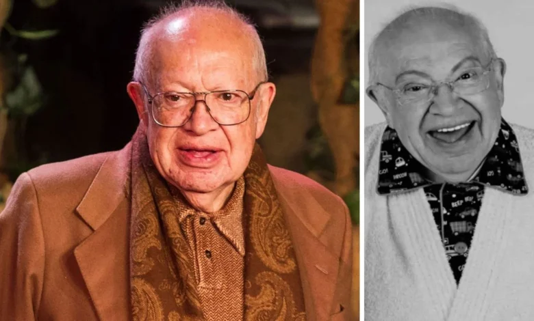 Muere Manzano: De qué murió, biografía, familia y Wikipedia del comediante